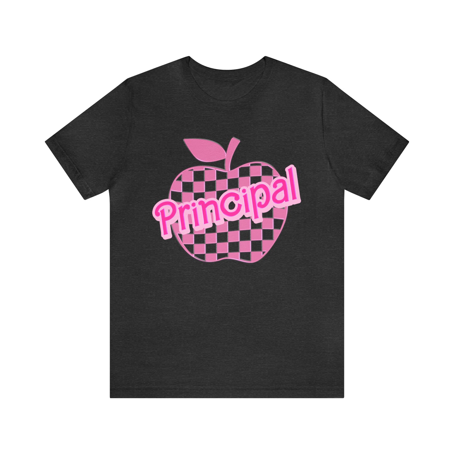 Principal Shirt, Principal Shirt Gifts for Principal Appreciation, Principal Shirts Pink, Vice Principal Shirts, Pink Trendy School, T844