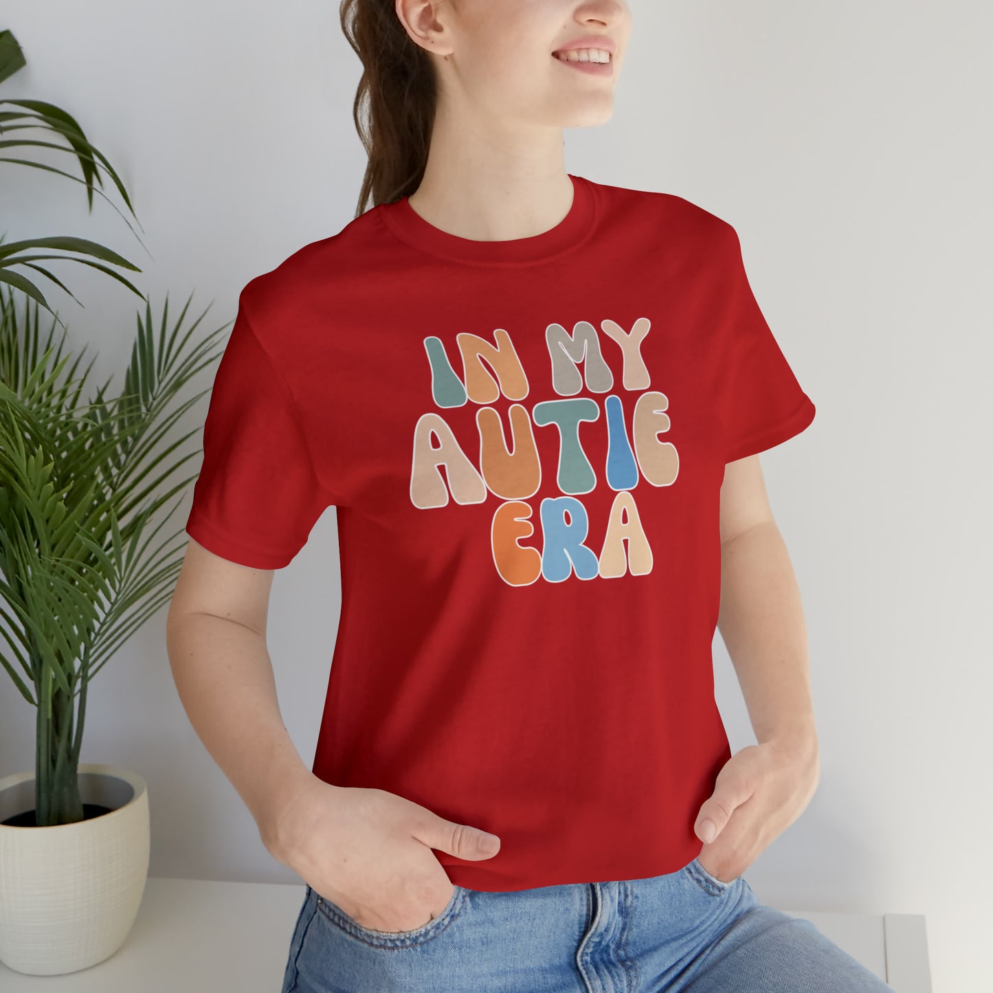 Cool Aunt Shirt, In My Auntie Era Shirt, Favorite Aunt Shirt, Aunt Gift from Niece, shirt for Aunt, T371