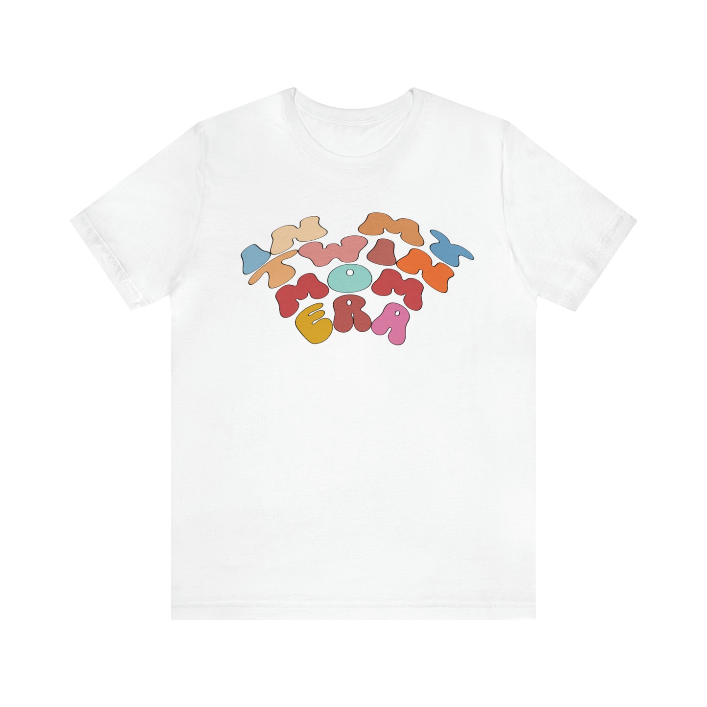 Shirt for Twin Mom, In My Twin Mom Era Shirt, Twin Mom Era Shirt, Funny Twin Mom Shirt, Twin Moms Club Shirt, T340