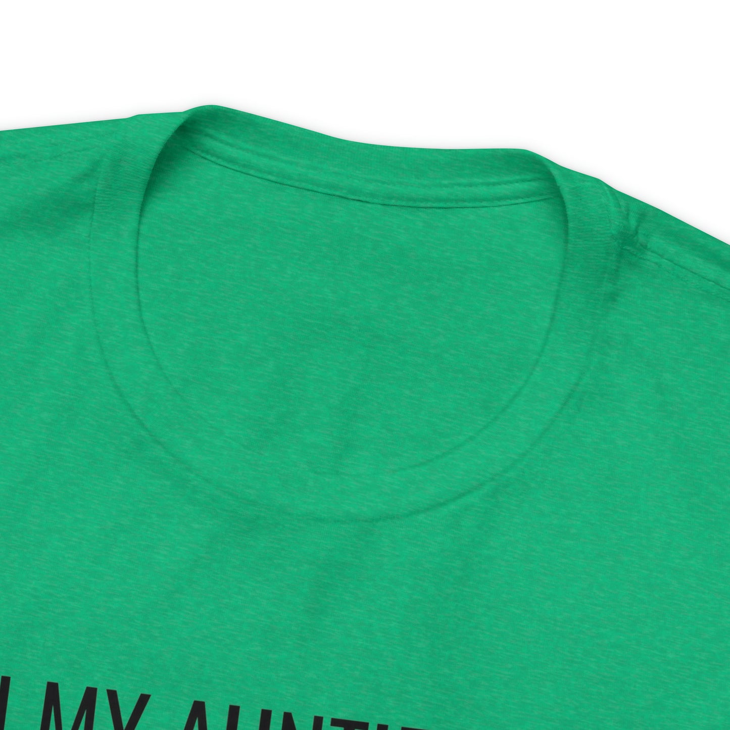 In My Auntie Era Shirt, Concert Shirt for Aunt, Gift for Aunts, Concert Shirt for Aunt, Aunt Gift from Niece, Cool Aunt Shirt, T506
