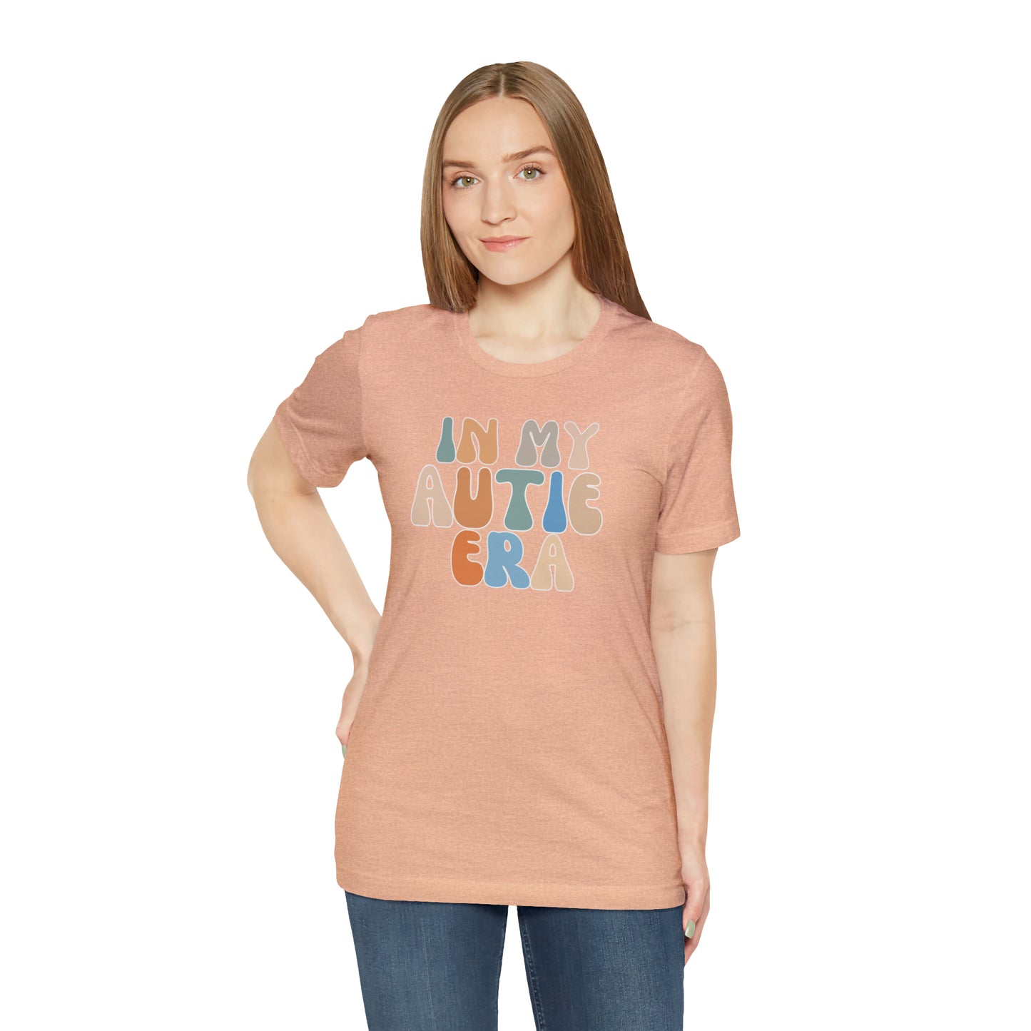 Cool Aunt Shirt, In My Auntie Era Shirt, Favorite Aunt Shirt, Aunt Gift from Niece, shirt for Aunt, T371