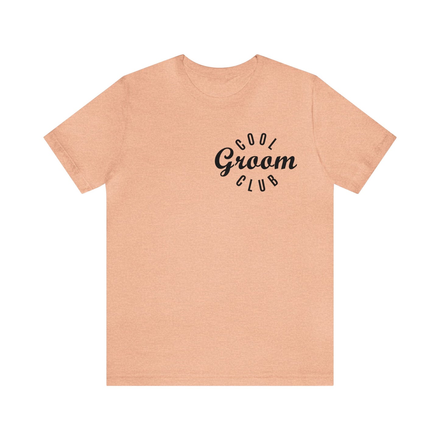 Cool Groom Club Shirt for Men, Future Groom Bachelorette Shirt , Gift for Groom Future, T shirt for Groom to Be, Gift for Groom to be, T1363