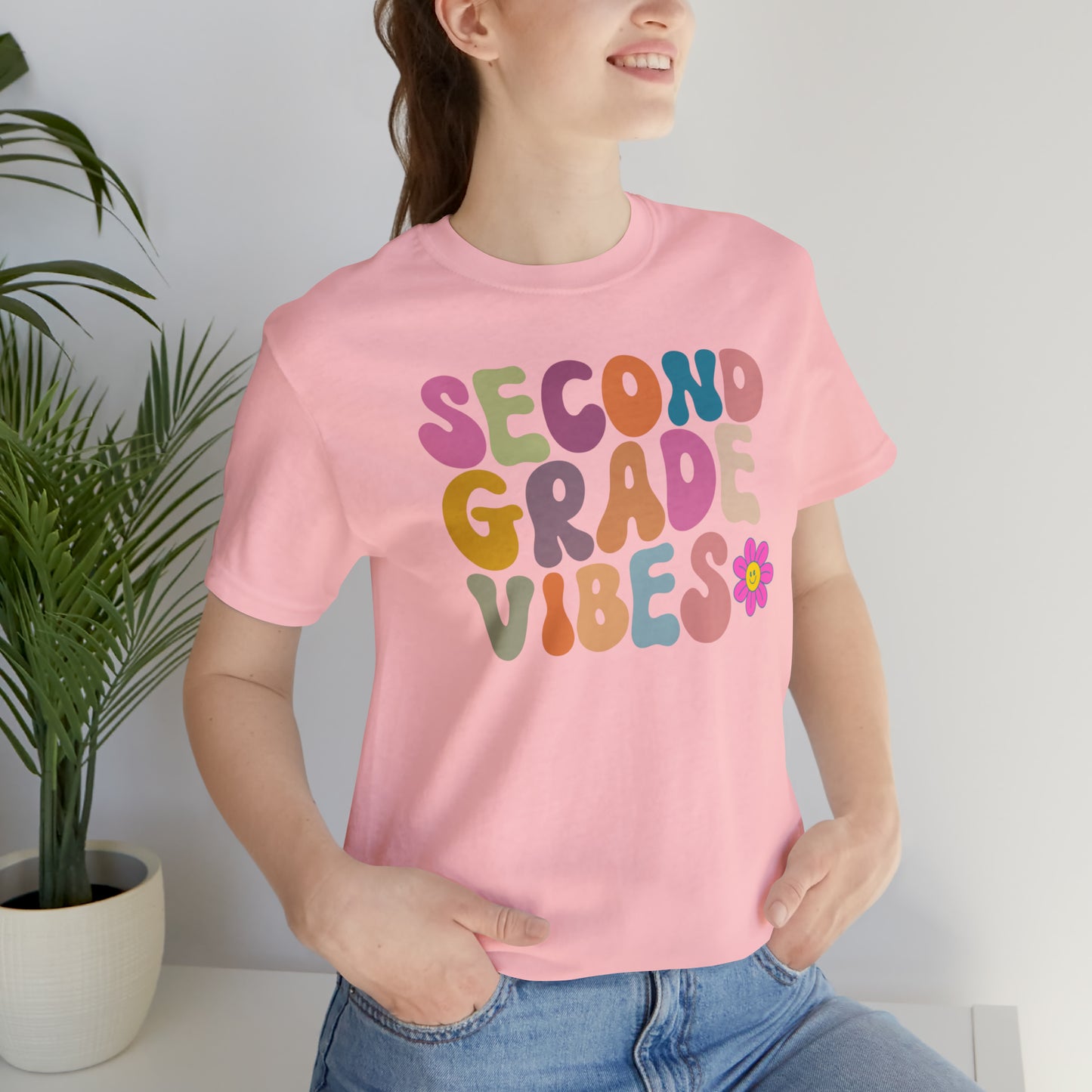 Back to School Teacher Shirt, First Day of School Shirt for Teachers, Back to School Shirt Kindergarten Teacher Shirt, T470