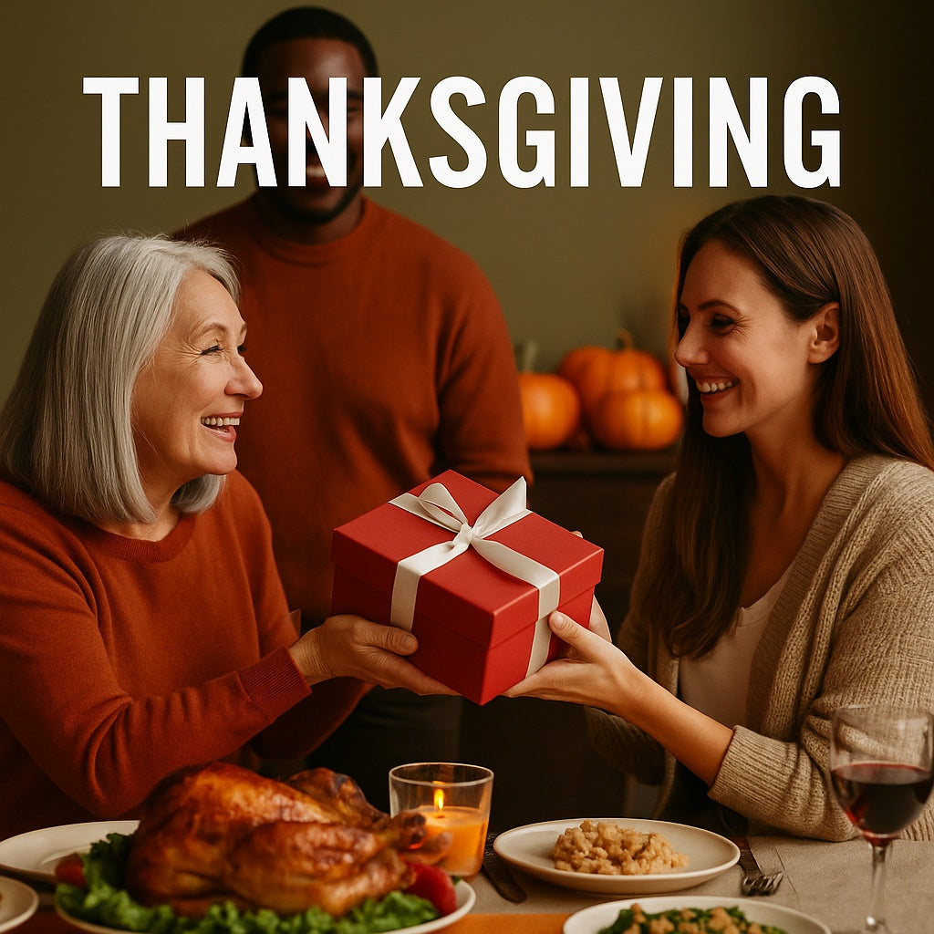 Thanksgiving collection