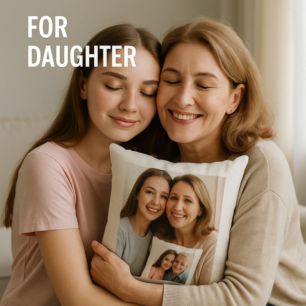 For Daughter collection
