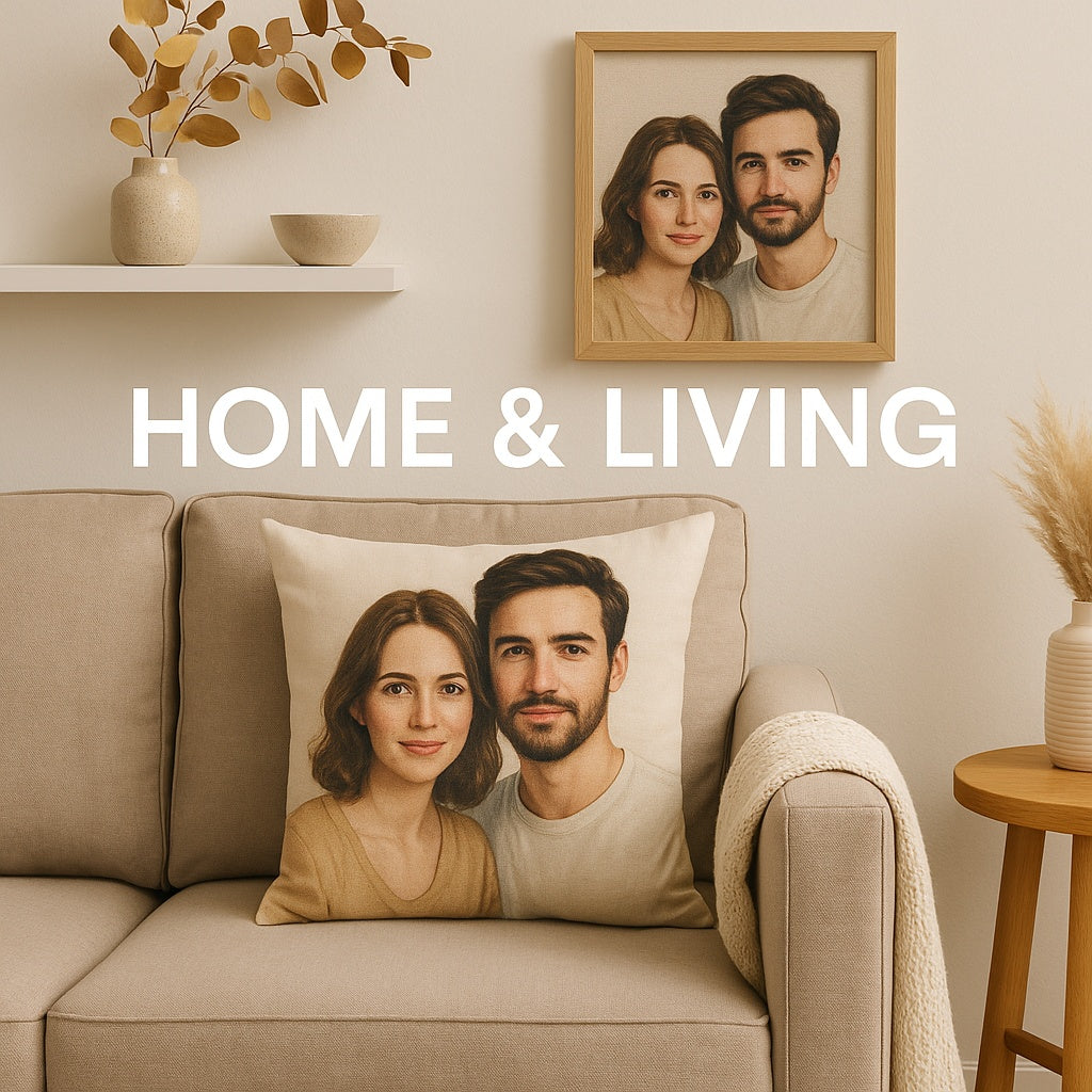 Home & Living collection
