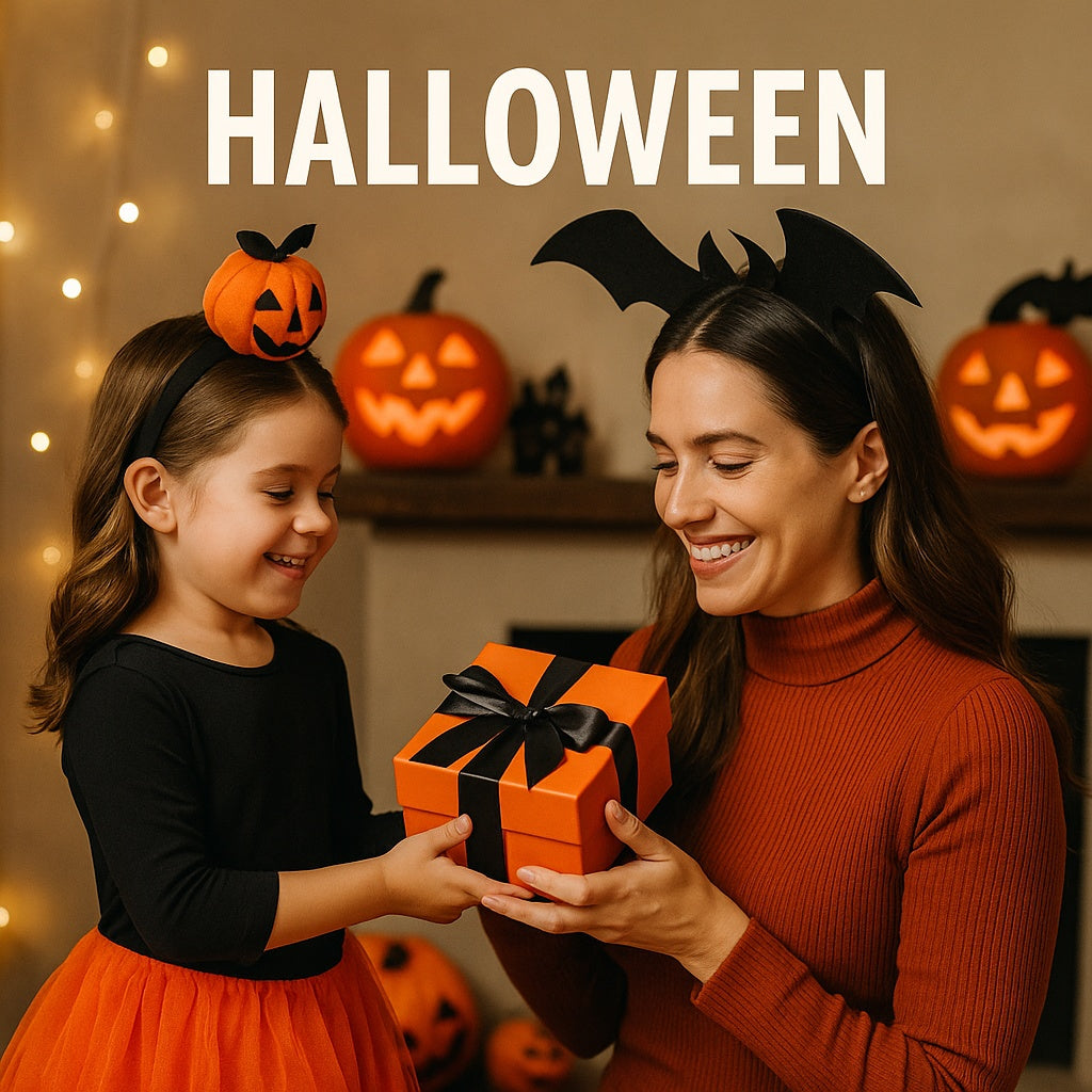 Halloween collection