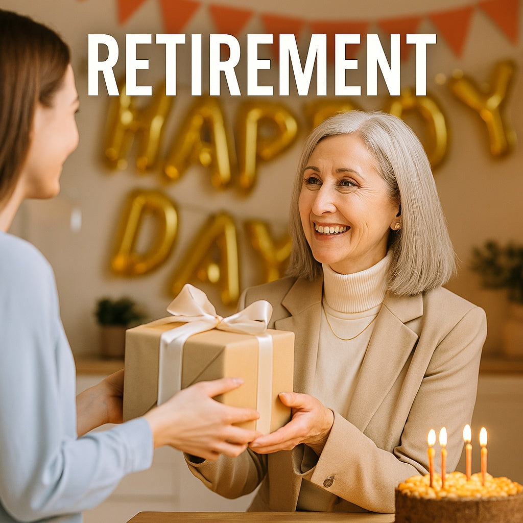 Retirement collection