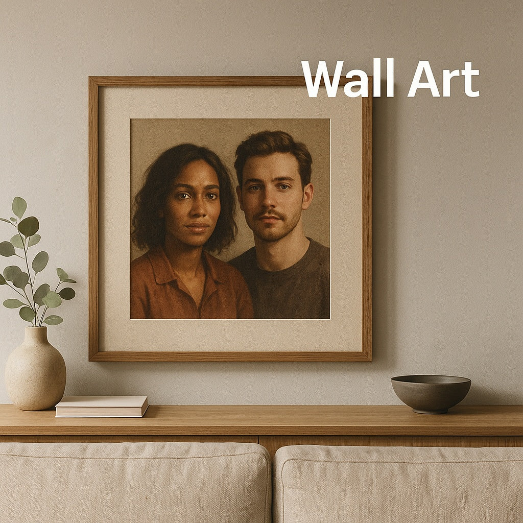 Wall Art collection