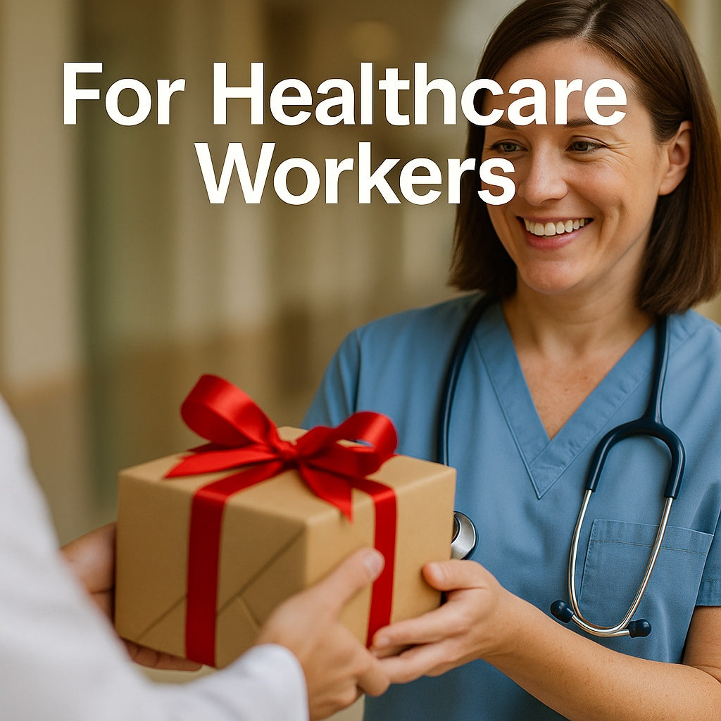 For Healthcare Workers collection