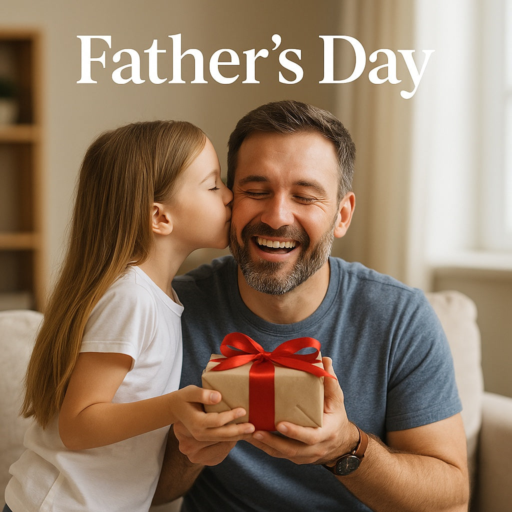 Father’s Day collection