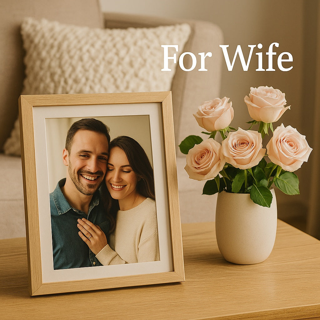 For Wife collection