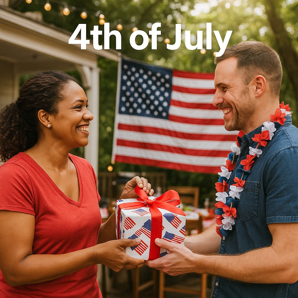4th of July collection