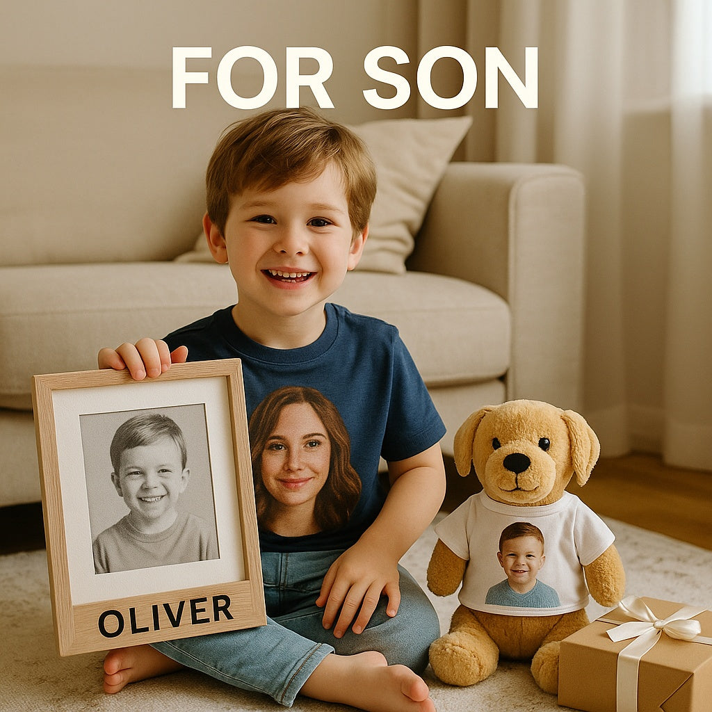 For Son collection