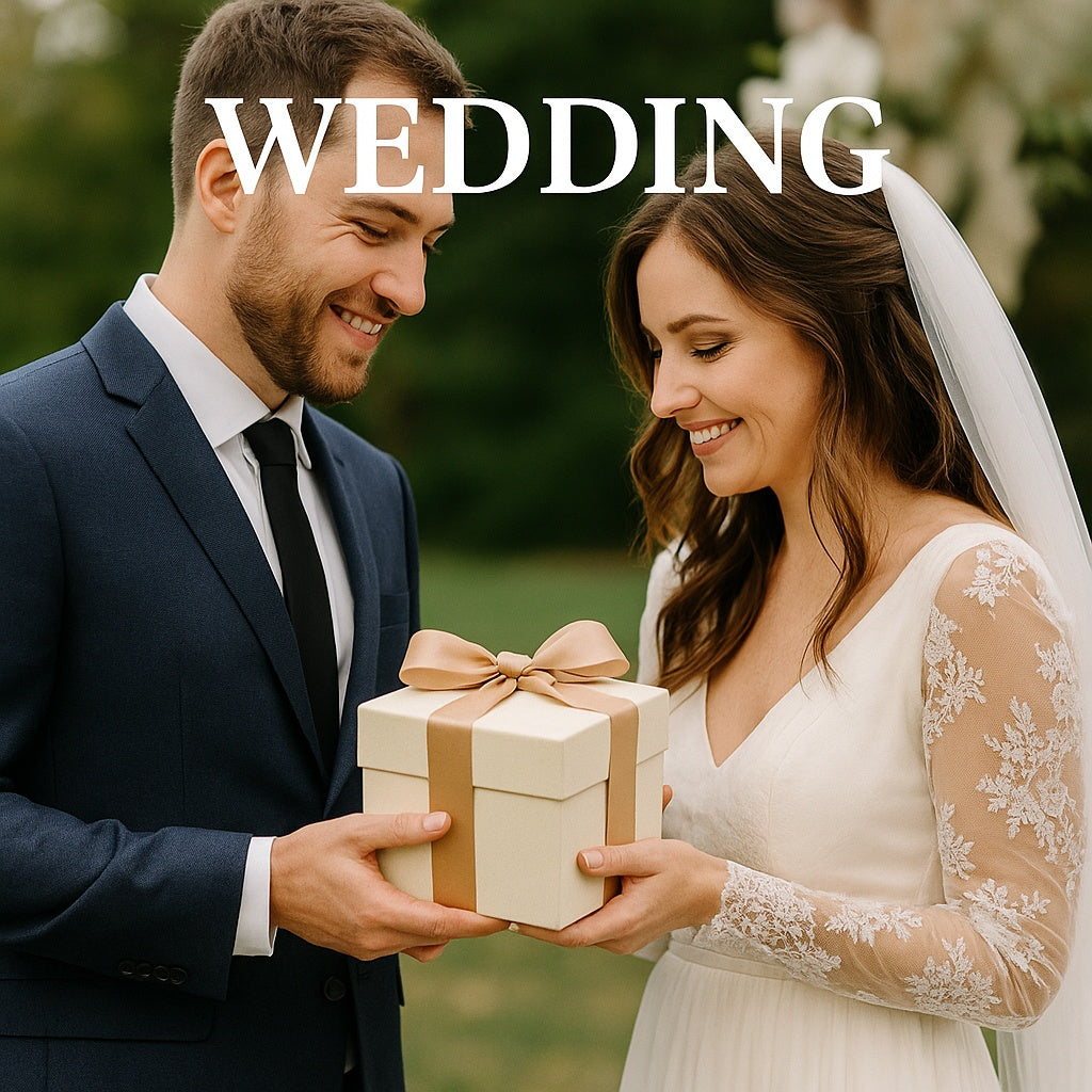 Wedding collection