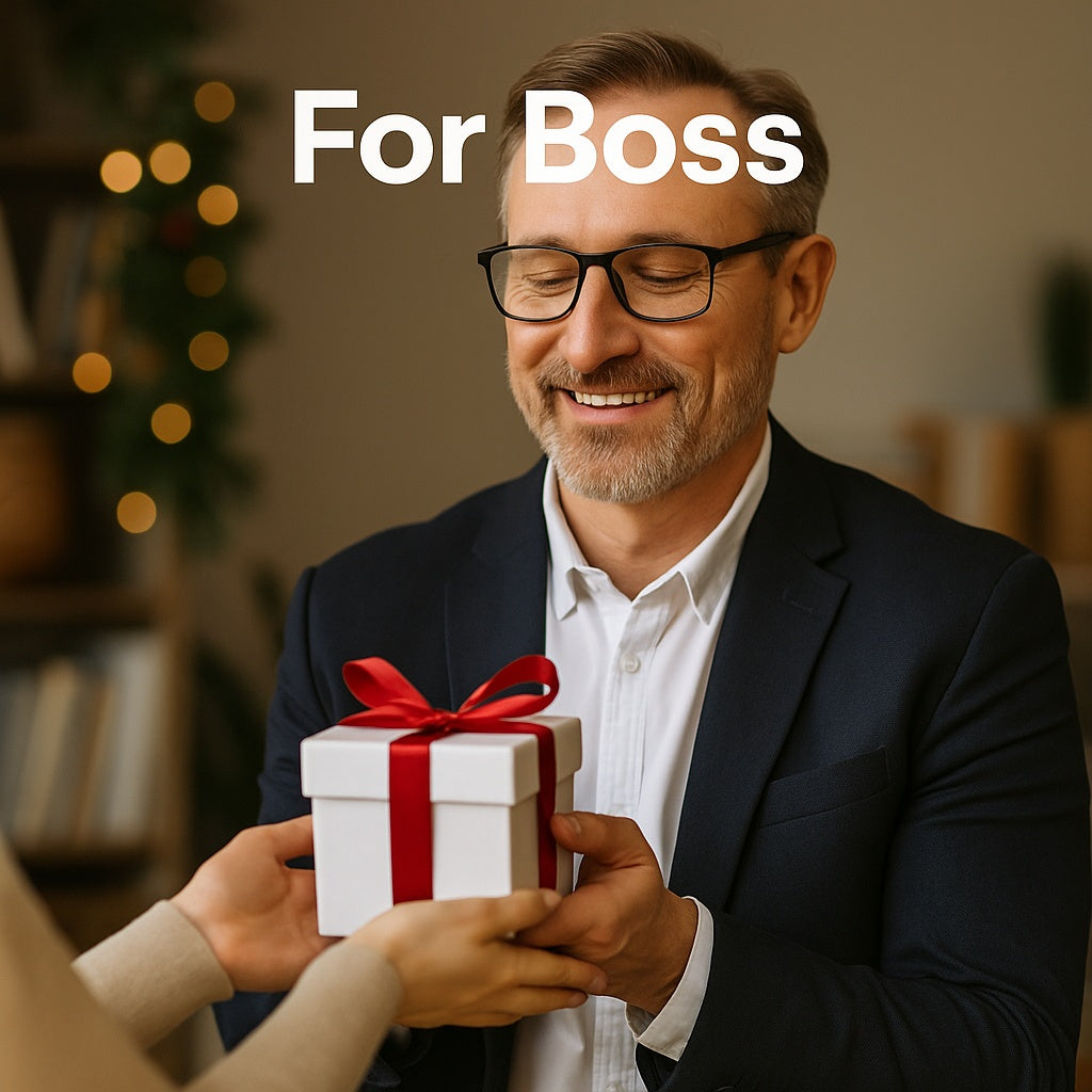 For Boss collection
