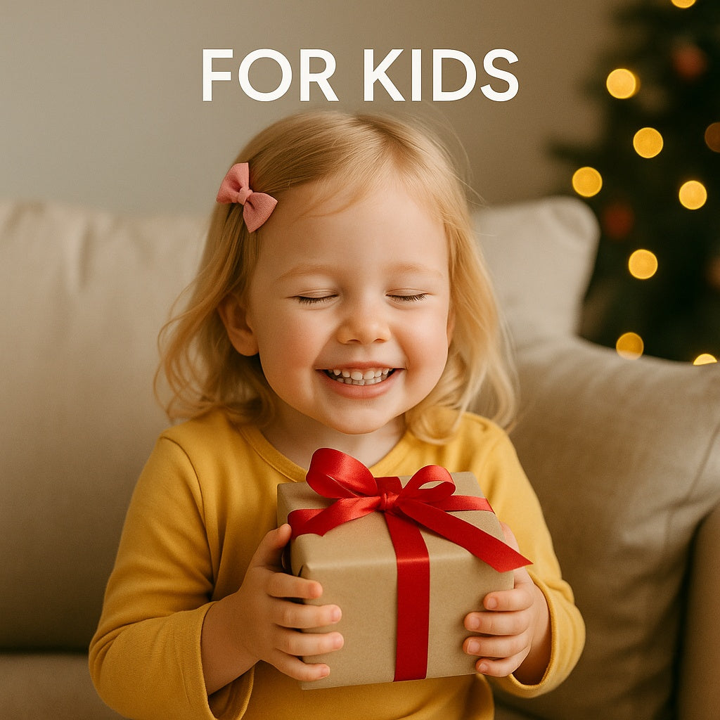 For Kids collection