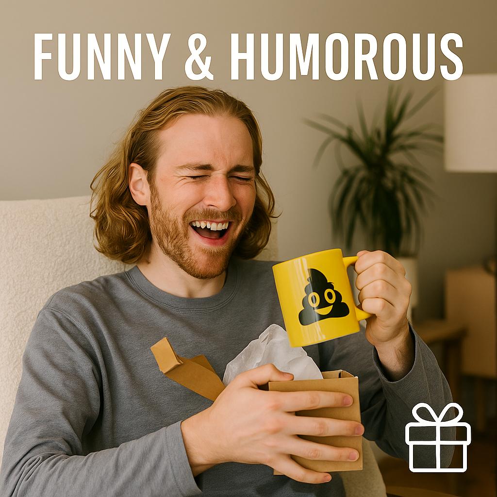 Funny / Humorous collection