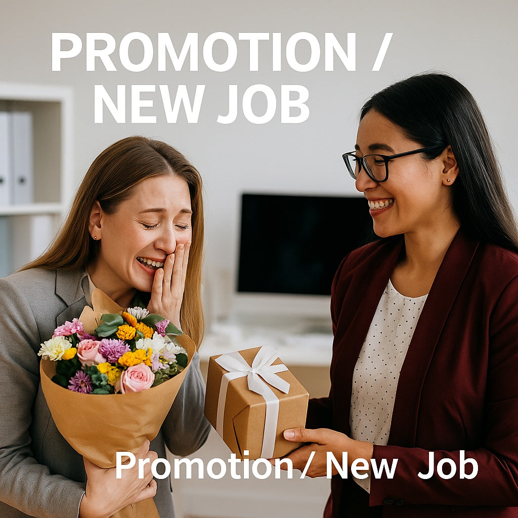 Promotion / New Job collection
