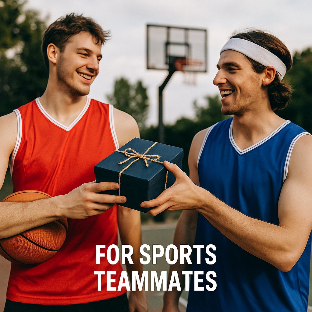 For Sports Teammates collection