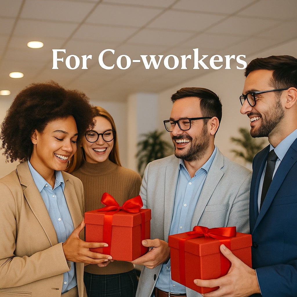 For Co-workers collection
