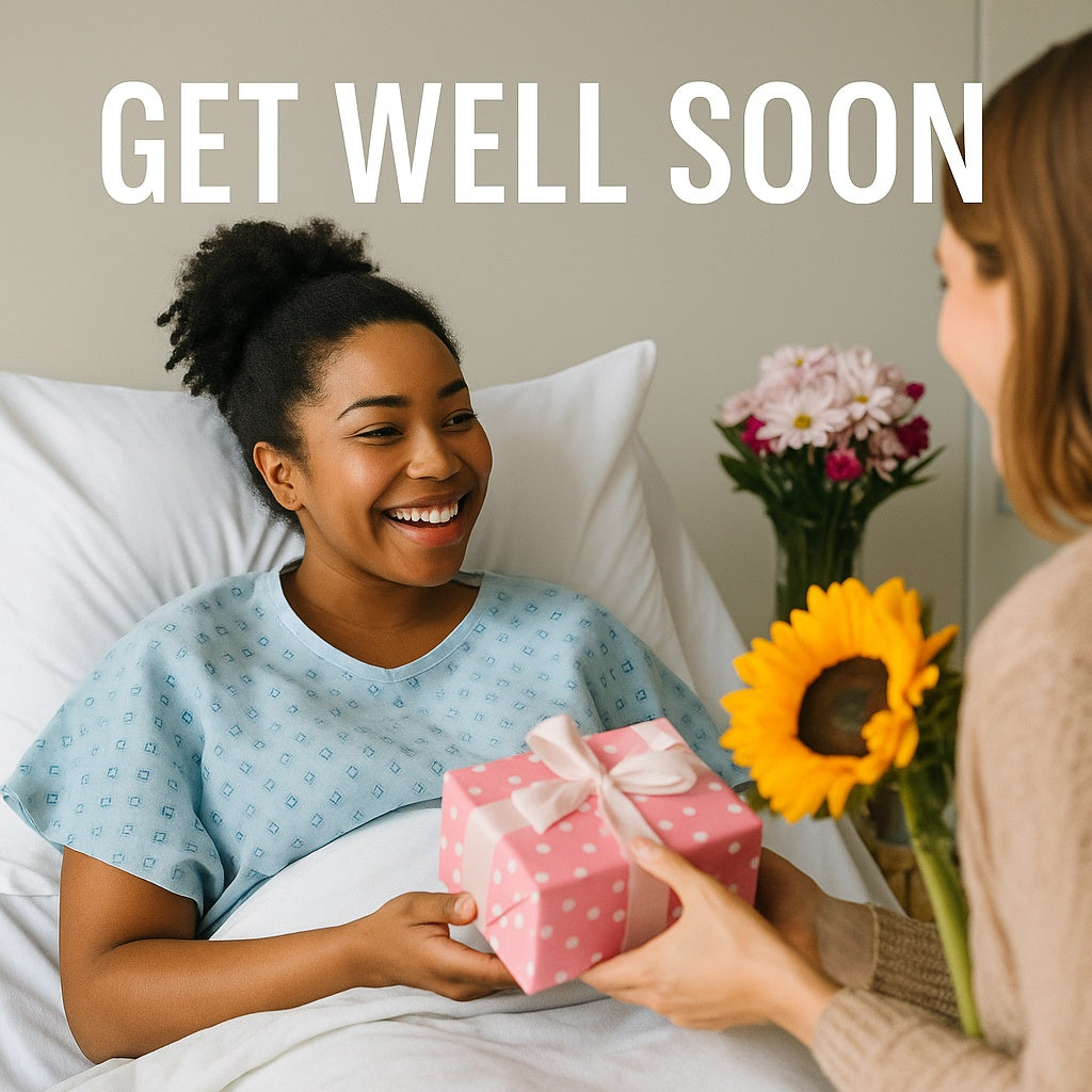 Get Well Soon collection