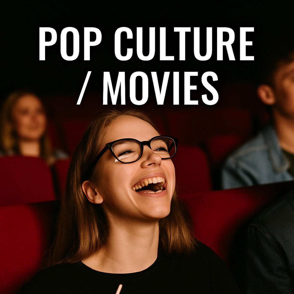 Pop Culture / Movies collection