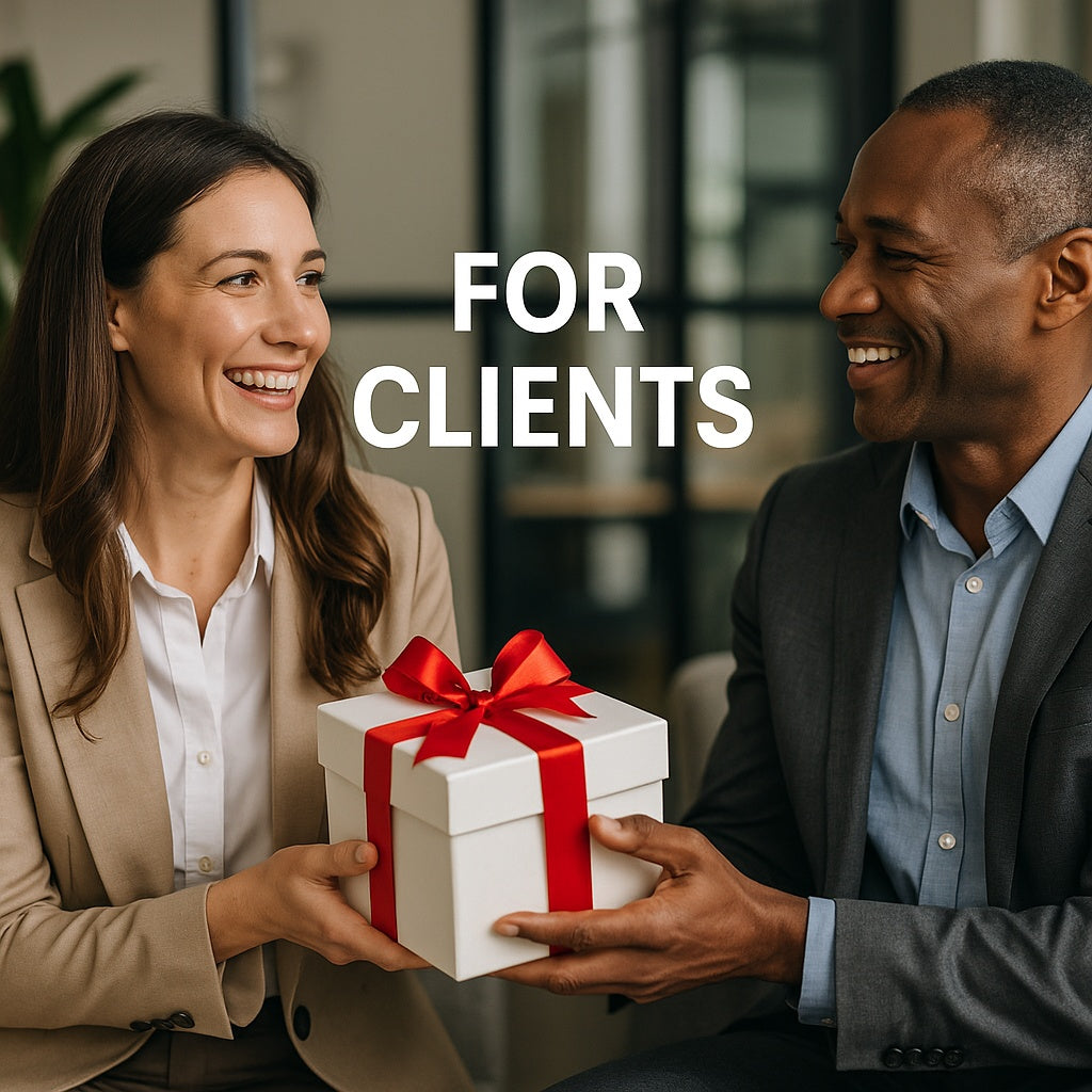 For Clients collection