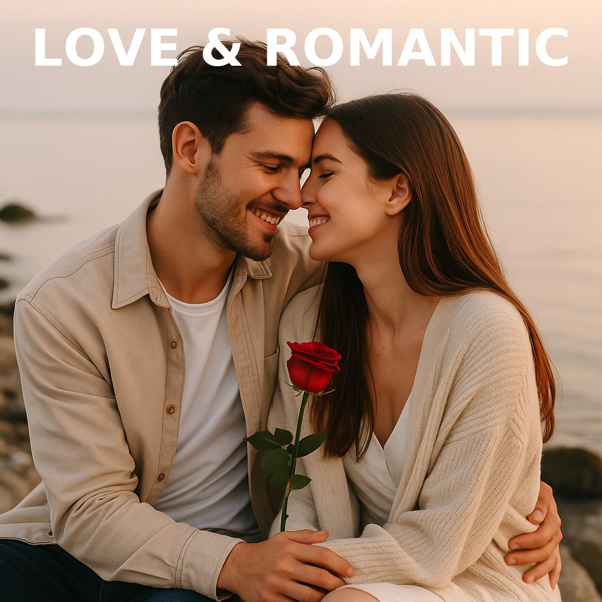 Love & Romantic collection