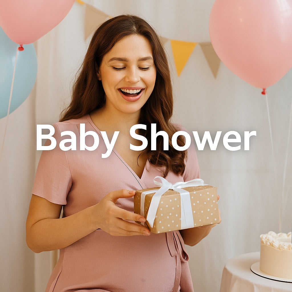 Baby Shower collection
