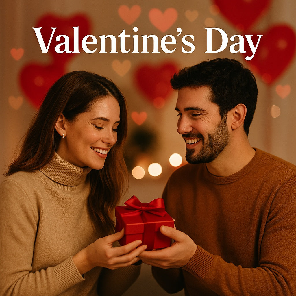 Valentine’s Day collection