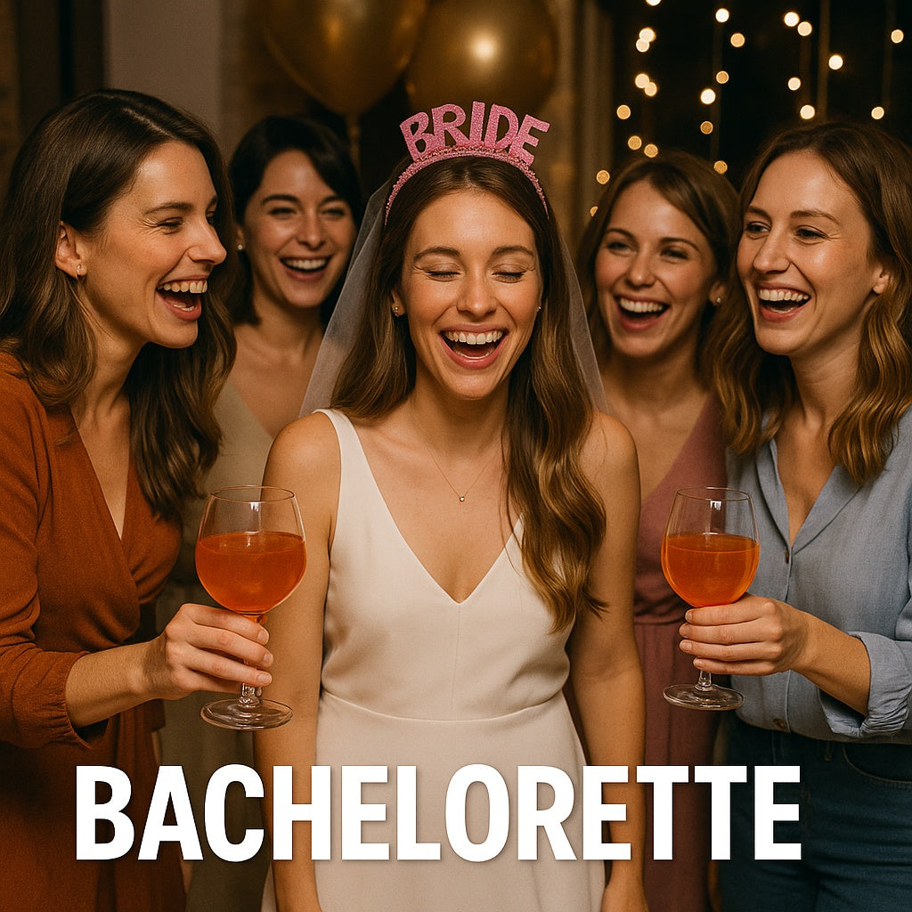 Bachelorette