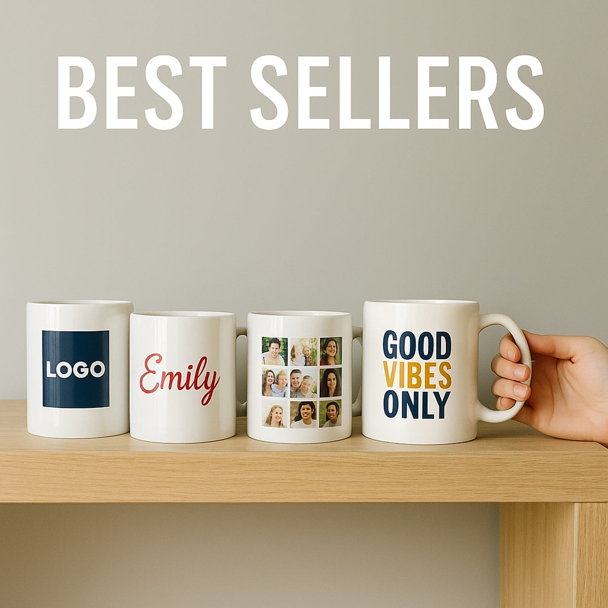 Best Sellers