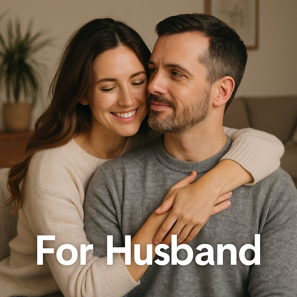 For Husband collection
