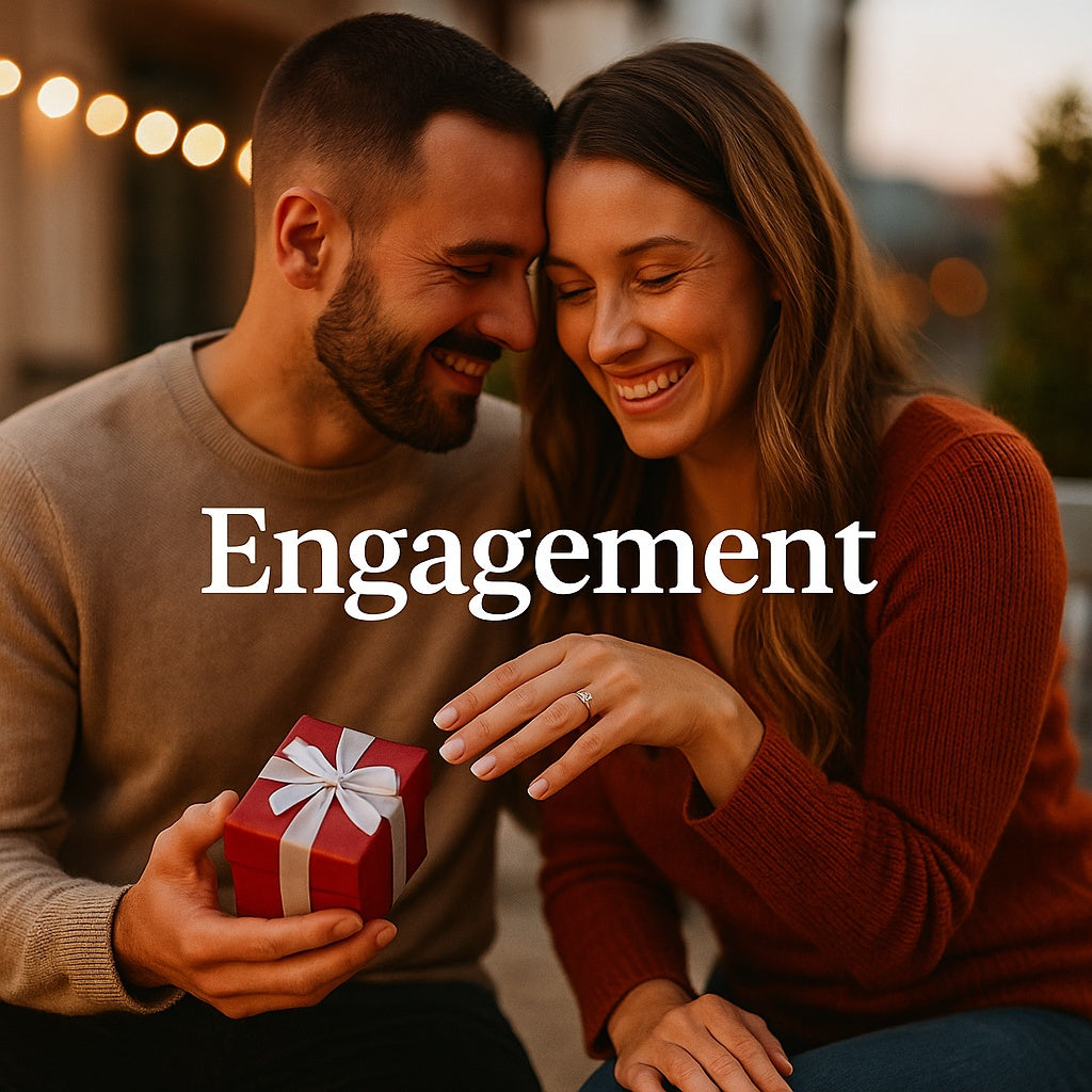 Engagement collection