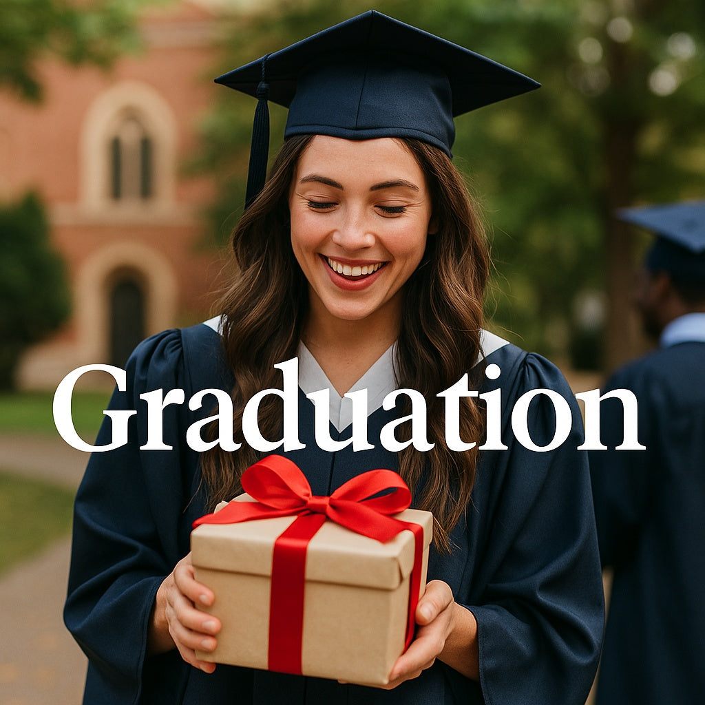 Graduation collection