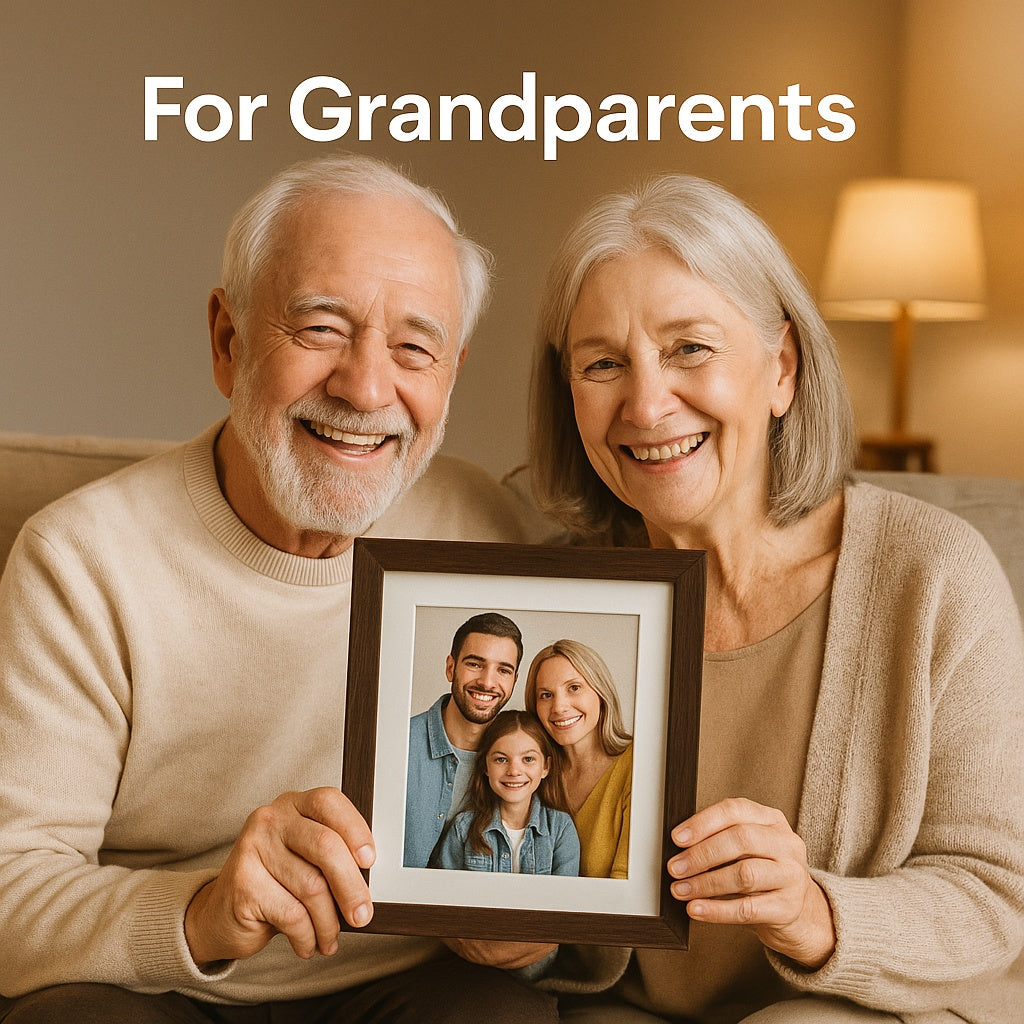For Grandparents collection