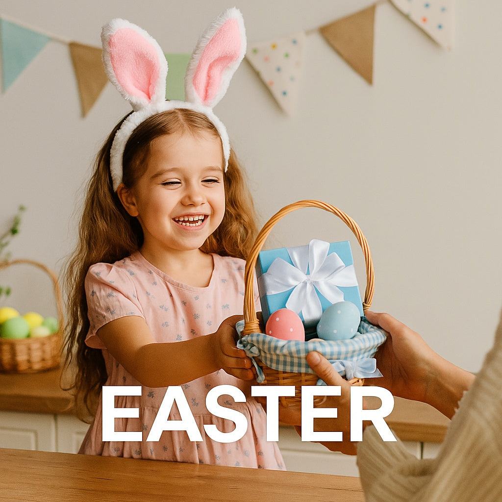 Easter collection