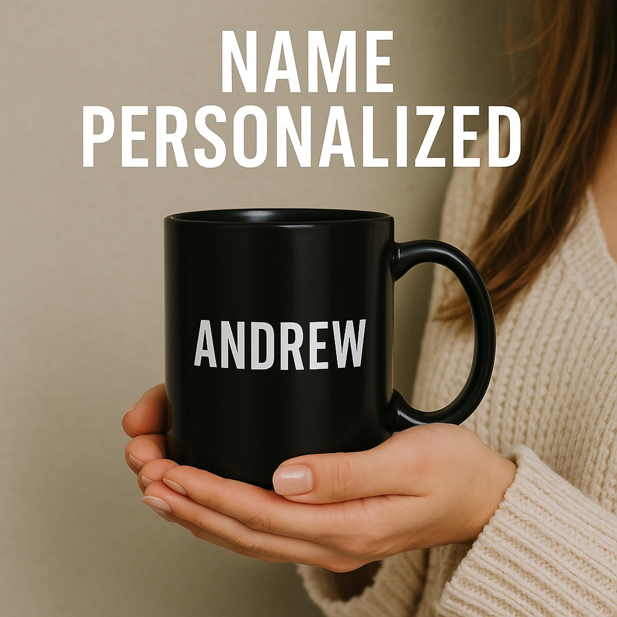Name Personalized collection