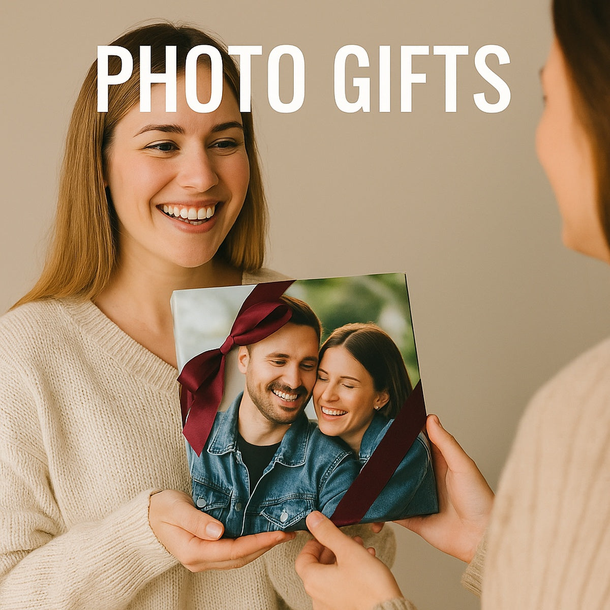 Photo Gifts collection