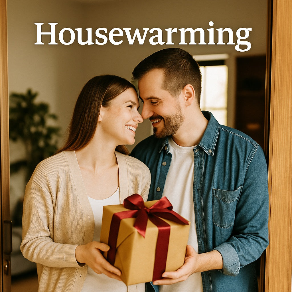 Housewarming collection