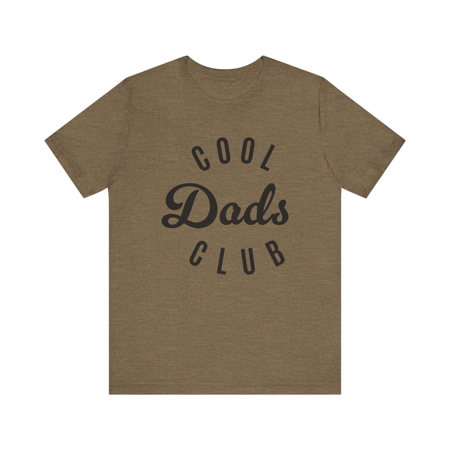 Cool Dads Club Shirt, Pregnancy Announcement TShirt for Dad , Cool Dad T-Shirt for New Dad, Funny Gift for Dad to Be, T1061