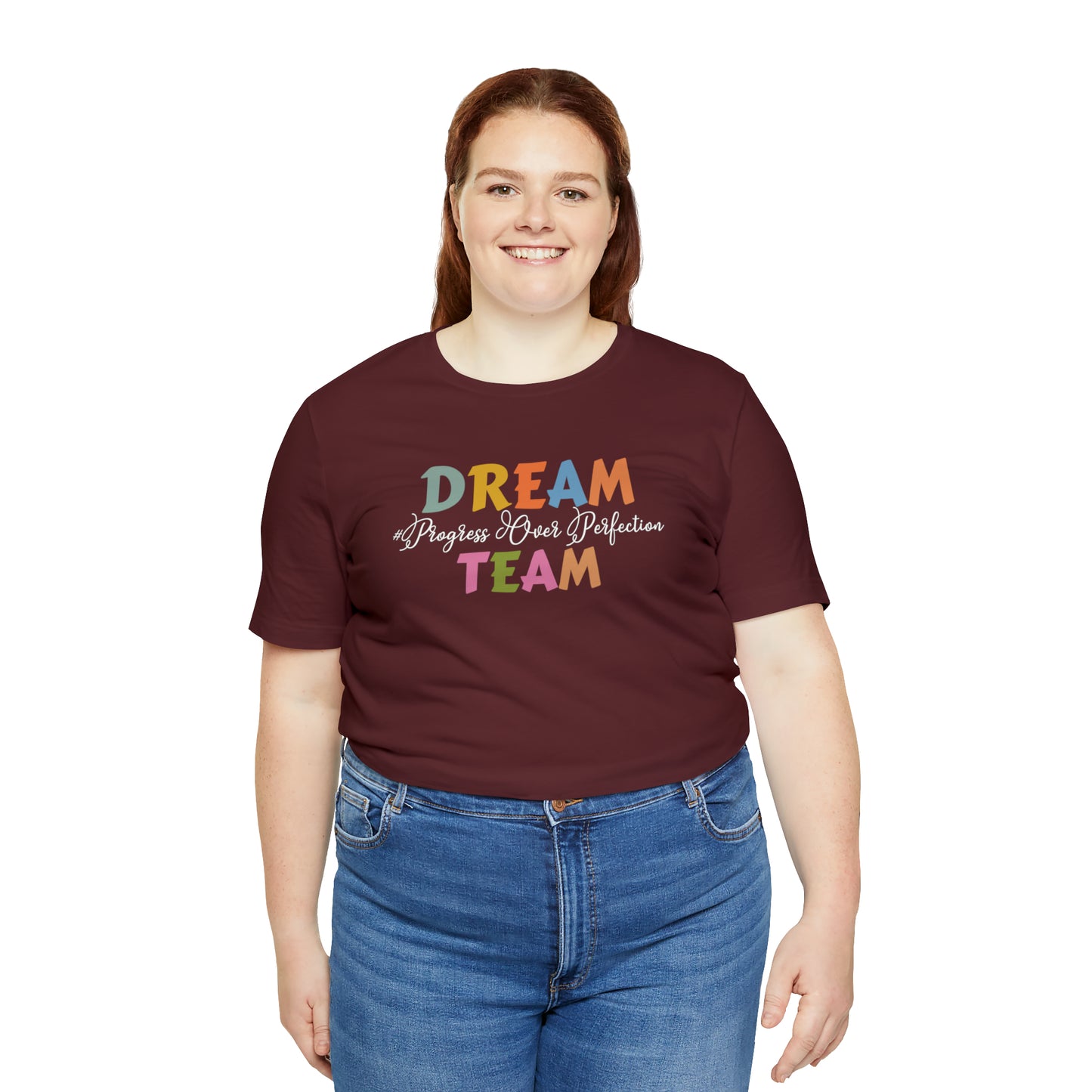 Special Education Dream Team Shirt, Cute SPED Teacher Shirt, Teacher Appreciation Shirt, Best Teacher Shirt, T577