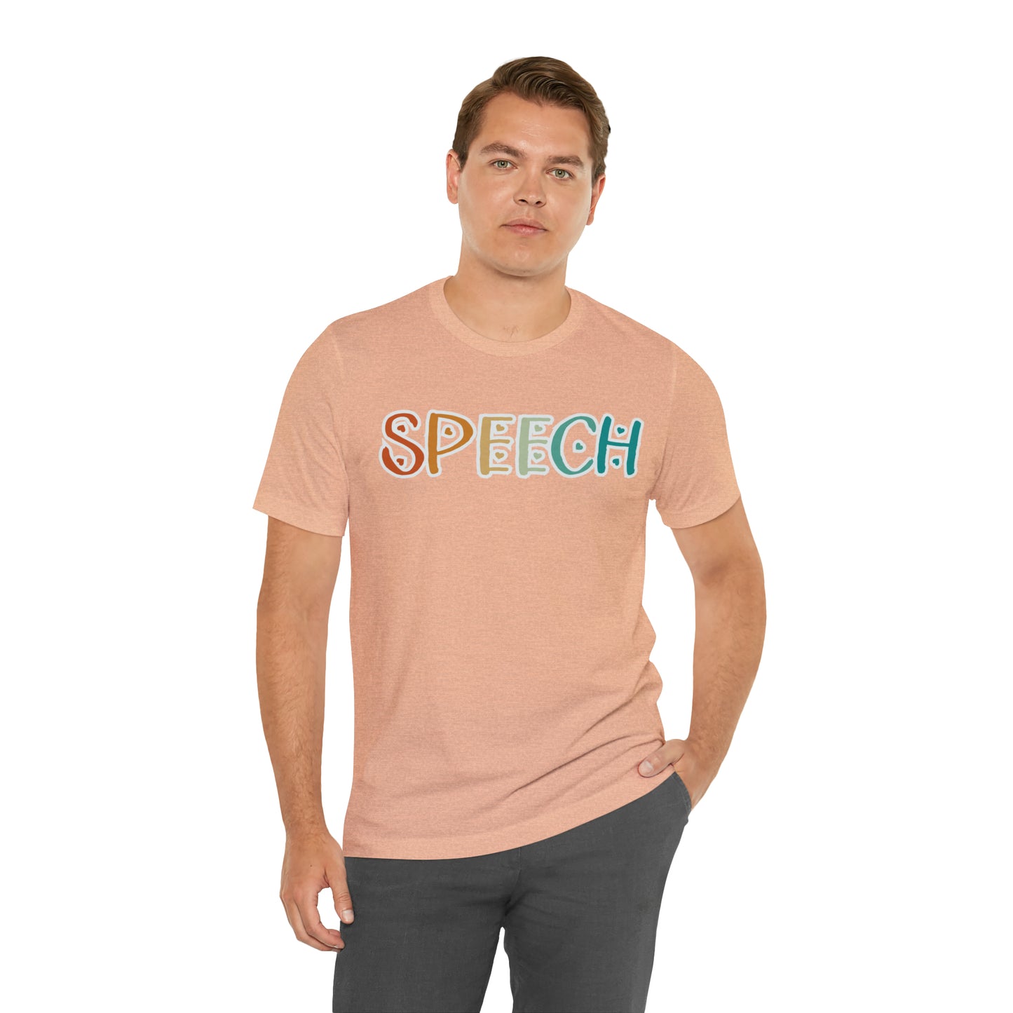 Speech Language Pathologist Shirt, Slp Shirt, Speech Pathology Tee, Speech Therapy Shirt, T361