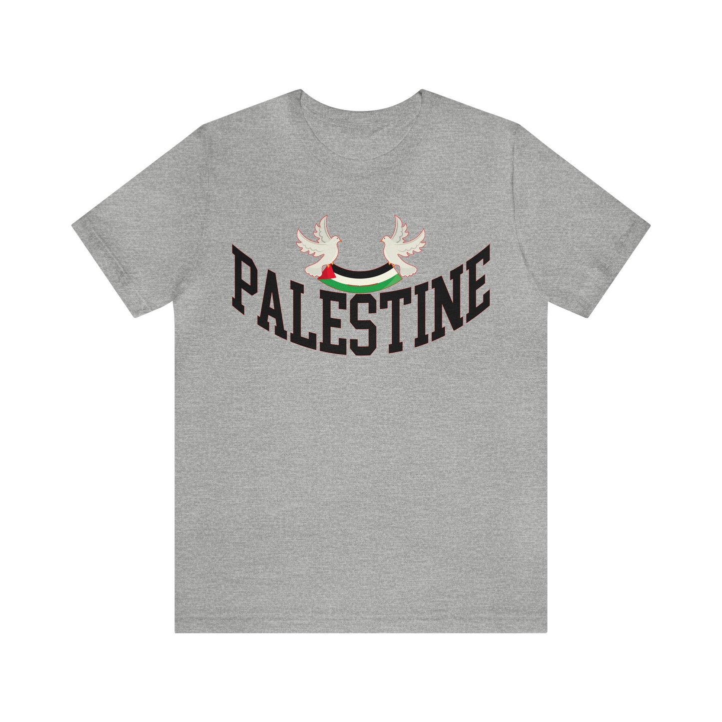 Free Palestine Shirt, All Profit Support Palestine, Free Palestine Sweater, Palestine Flag Crewneck, Stand With Palestine Shirt, T1366