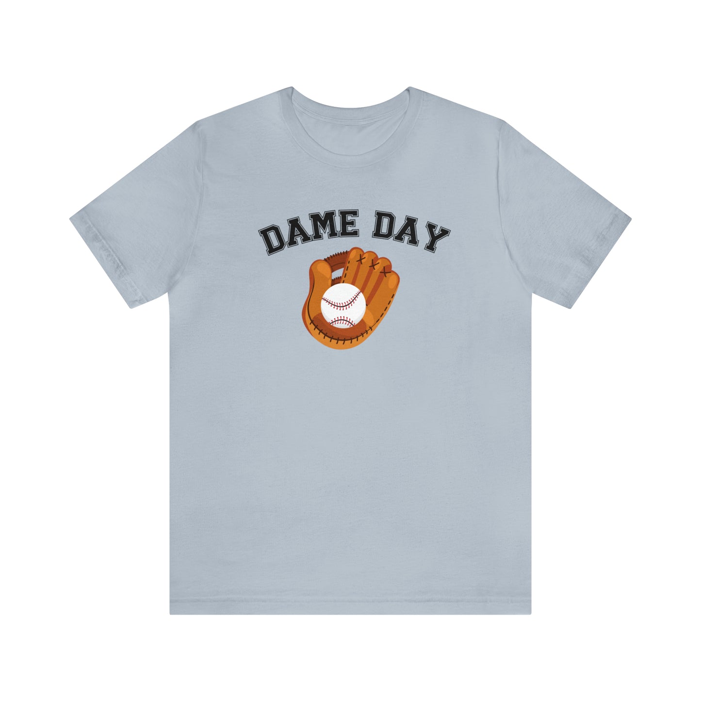 Baseball Game Day Shirt, Sports Game Fan Shirt, Sports Shirt For Women, Game Day Shirt, T397