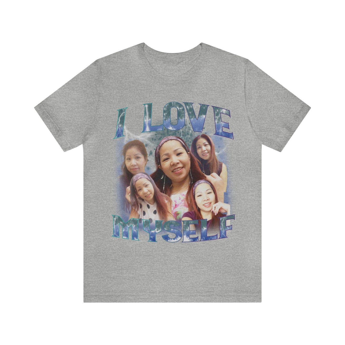 Custom I Love Myself Shirt, Custom Bootleg Rap Tee, I Can Buy Myself Shirt, Personalized Vintage Bootleg T Shirts, T1446