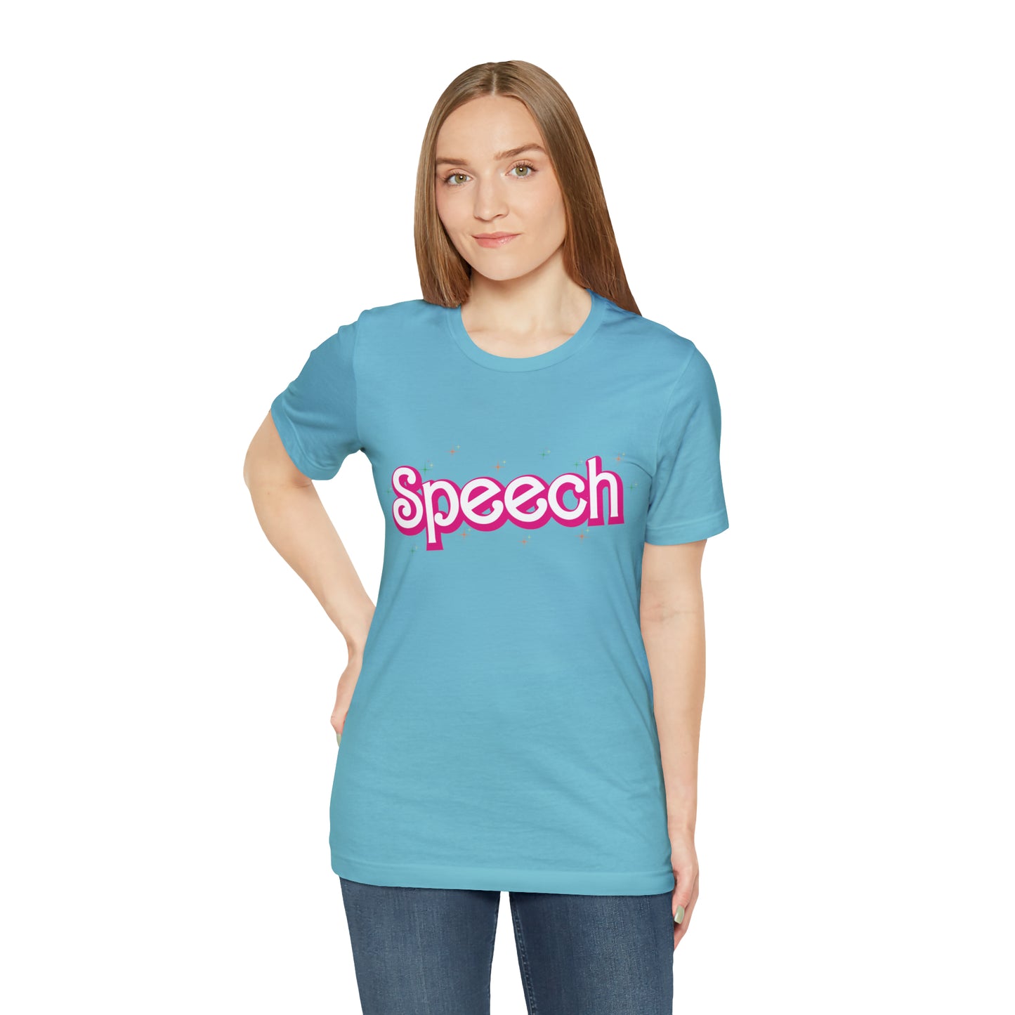 Speech Shirt, Speech Language Pathologist Shirt, Speech Therapy Shirt, Speech Pathology Tee, SLPA Shirt, Speech Pathologist Shirt, T771