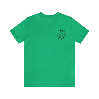 In My Auntie Era Shirt, Concert Shirt for Aunt, Gift for Aunts, Concert Shirt for Aunt, Aunt Gift from Niece, Cool Aunt Shirt, T507