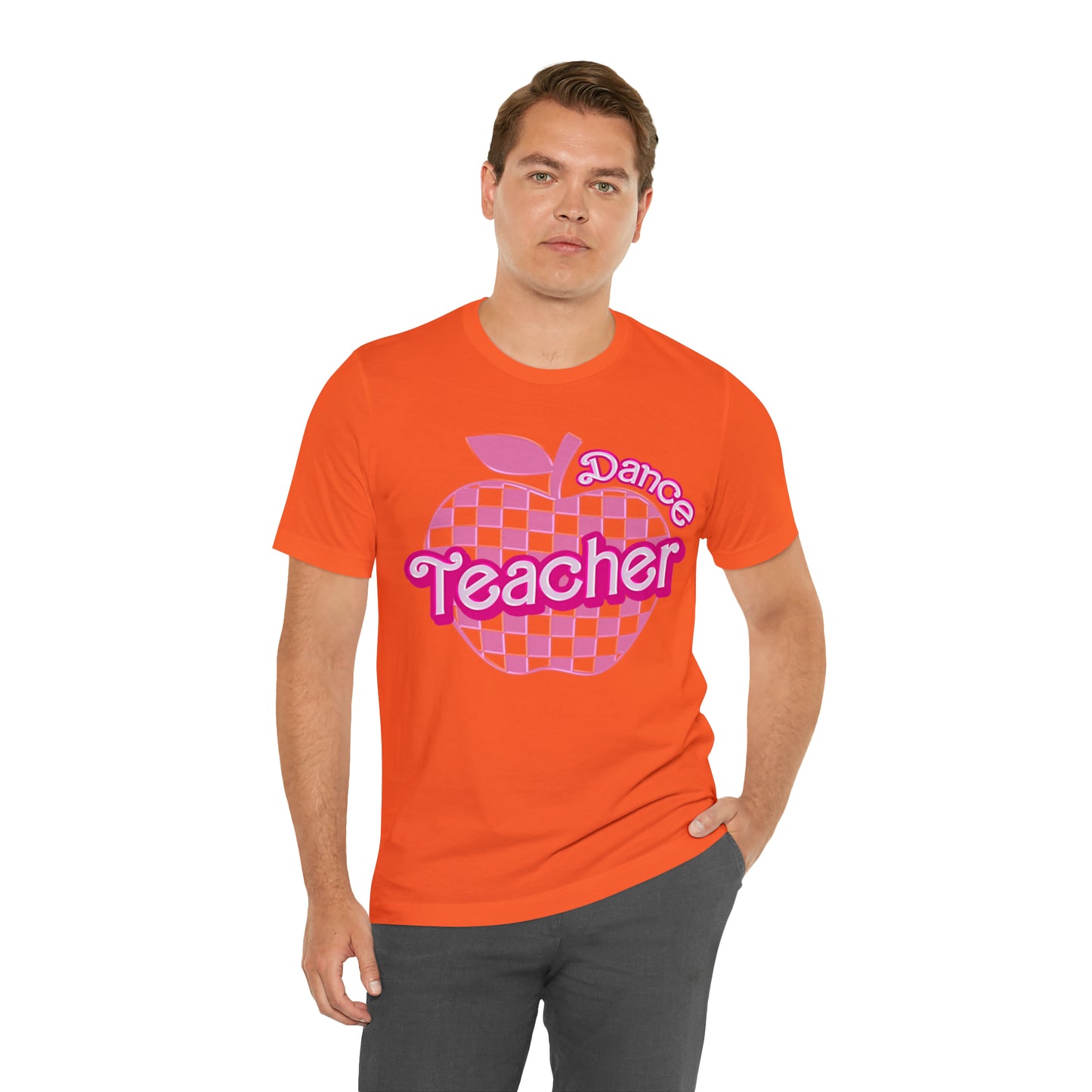 Dance Teacher Shirt, In My Teacher Era Shirt, Retro Dance Teacher Shirt, Dance Lover, Back To School Shirt, Dance Teacher Gifts, T825